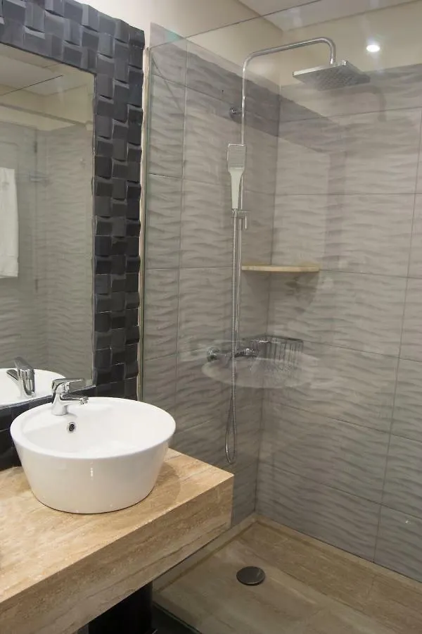 Edificio Plaza Apartment Marbella 0*,  Spain