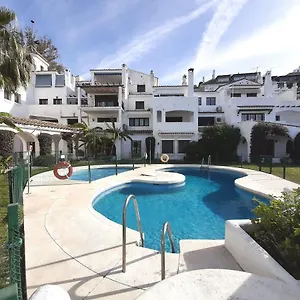  Apartment Elegant In Puerto Banus