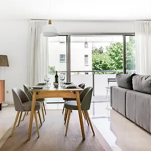 Avenida Puerta Del Mar Apartamento