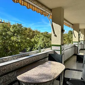 Center - Eaw Homes Apartment Marbella