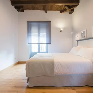 Aldaba Apartment Toledo