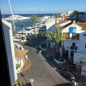  Apartment Marina Puerto Banus
