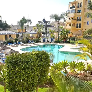 Marbella, San Pedro Del Alcantara, Sea View Apartamento