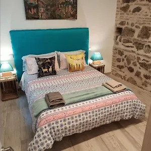 El Muro De Piedra Apartment Toledo